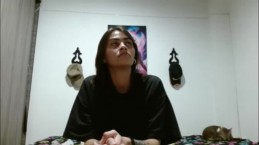 crystal_starx Adult Chat May 15, 2026
