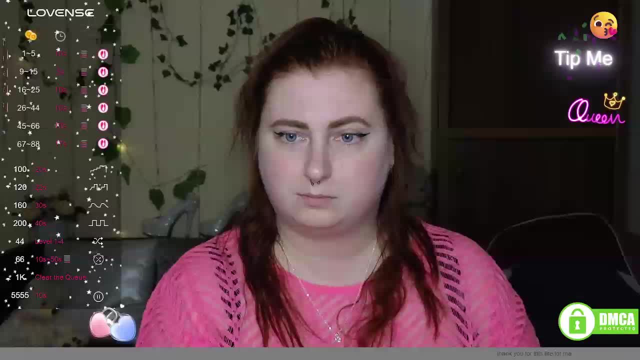 Aliciaredluv Adult Chat May 14, 2026