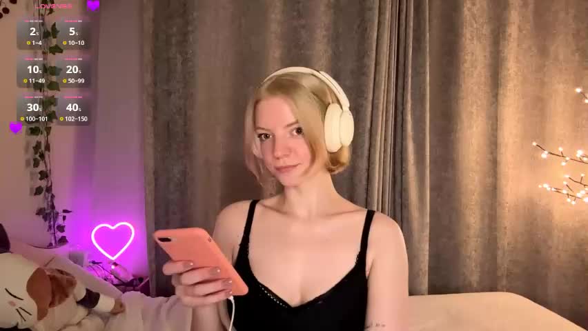 cristinekondo Adult Chat May 14, 2026