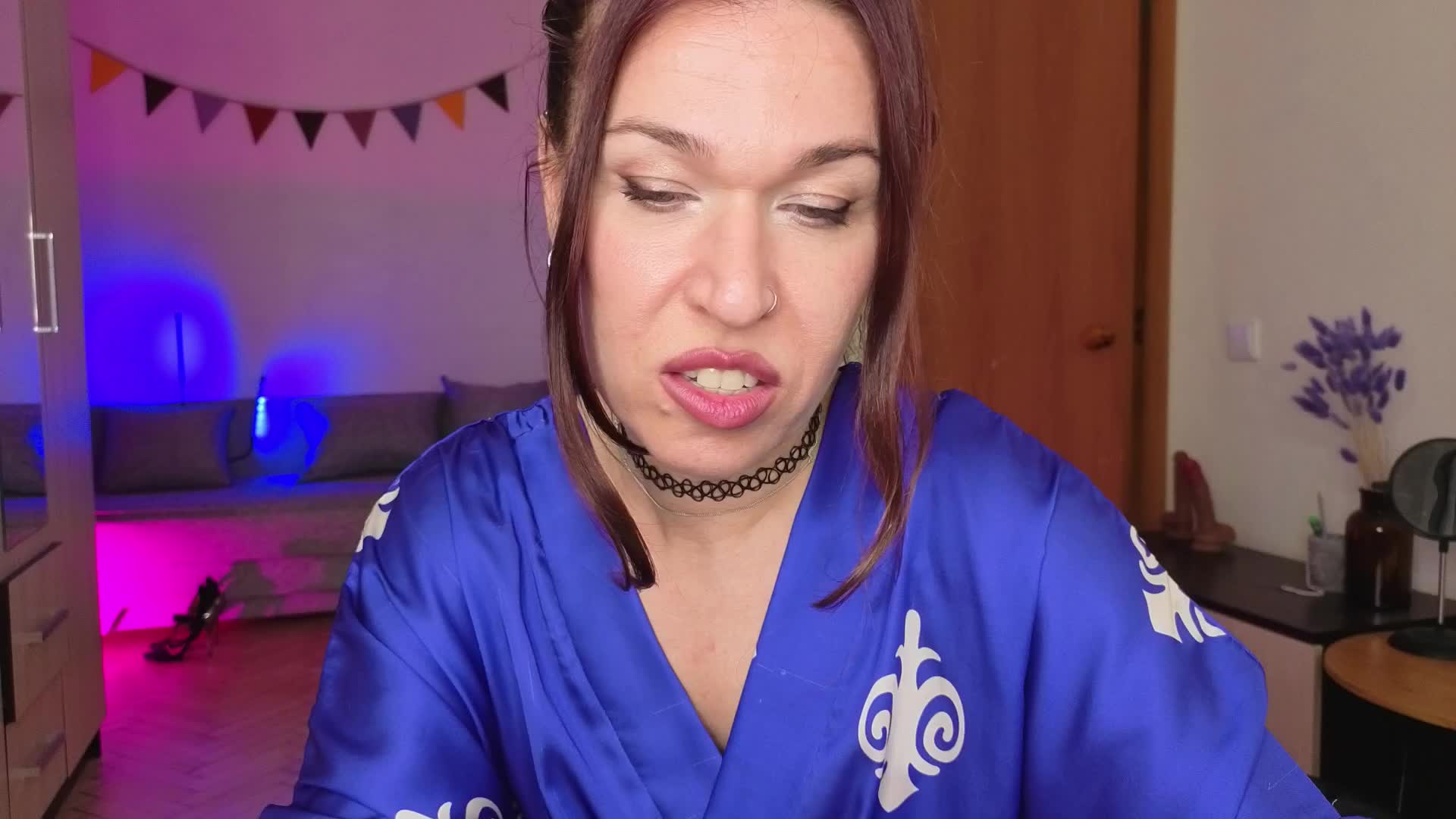 ReginaHawkinss Adult Chat May 15, 2026