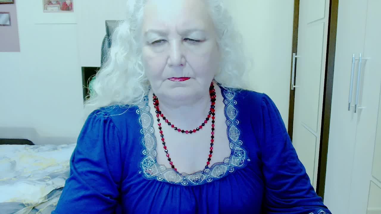 GrannyWants Adult Chat May 15, 2026