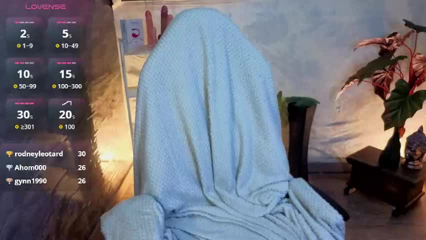 lisa_dolly_nyx Adult Chat May 14, 2026