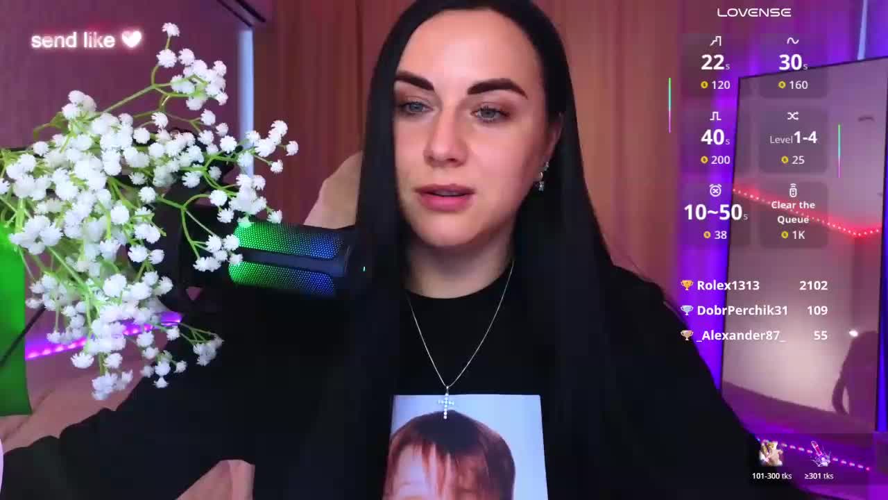 YURIEVNA13 Adult Chat May 15, 2026