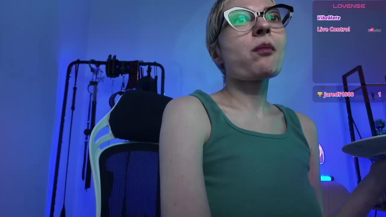 CyberXGoddess Adult Chat May 14, 2026