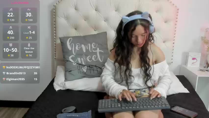 honney_bunny18 Adult Chat May 15, 2026