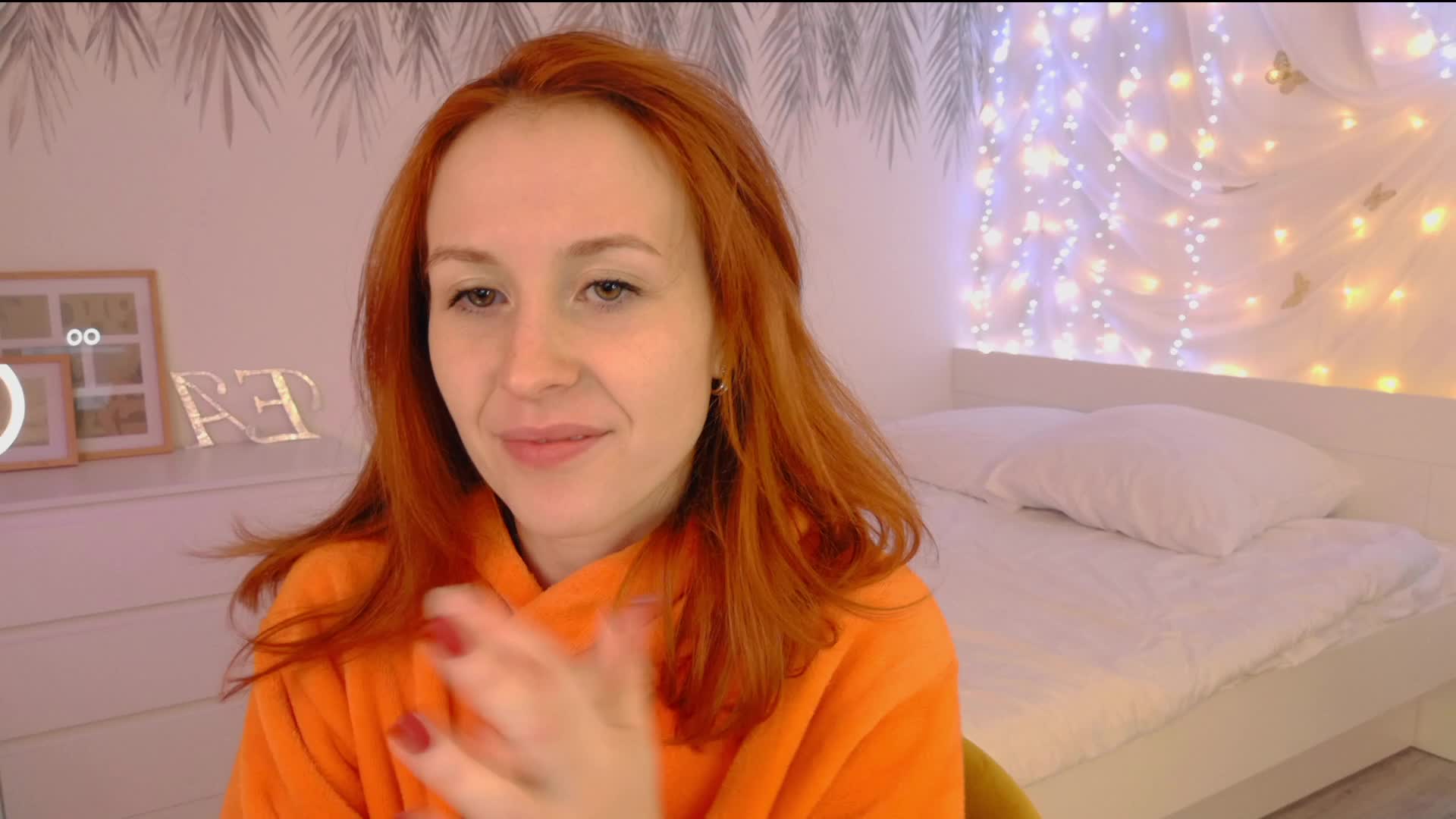 xEvaAngelx Adult Chat May 14, 2026