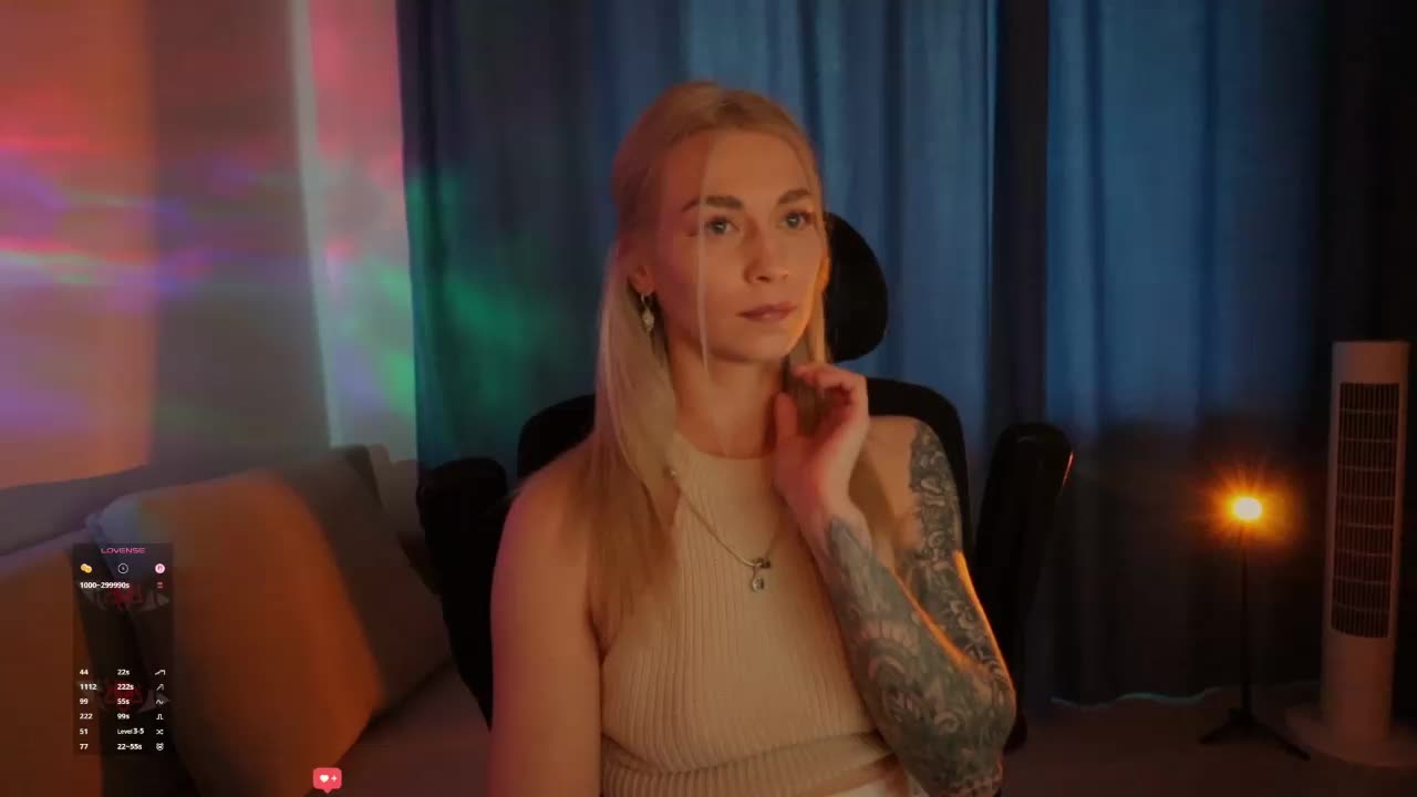 DigitalAlexa Adult Chat May 15, 2026