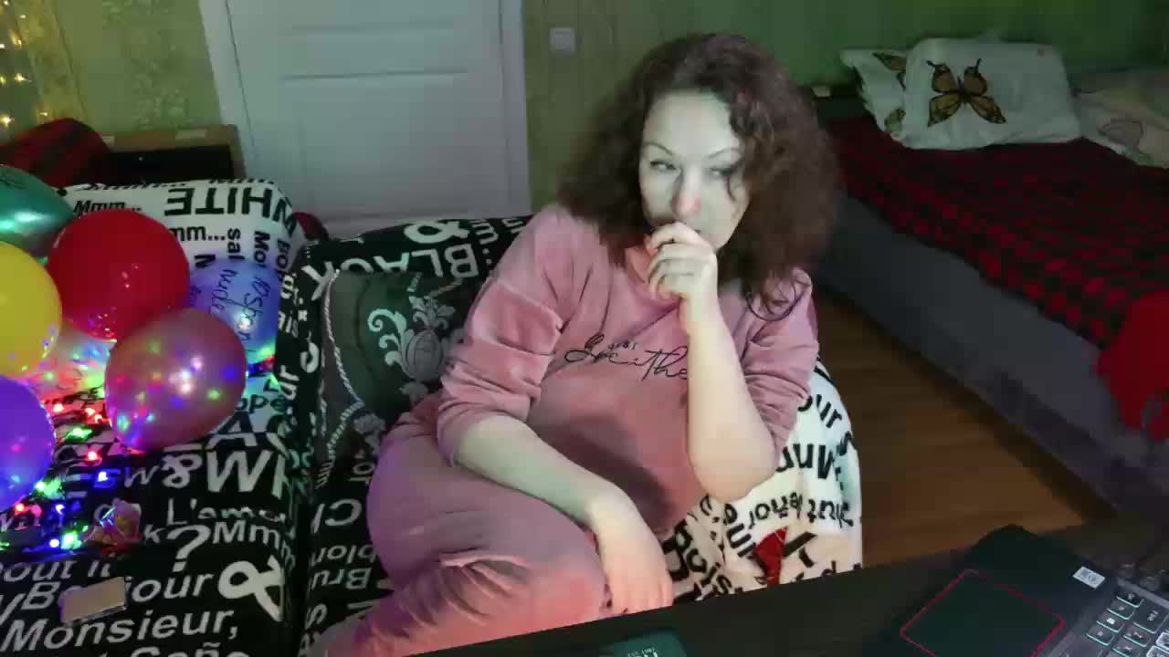 MeganIris Adult Chat May 15, 2026