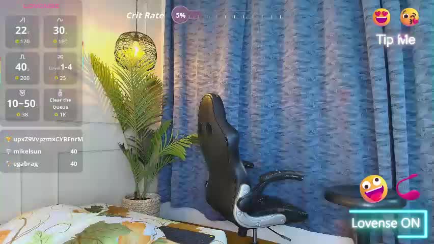 danibell_sweet Adult Chat May 14, 2026