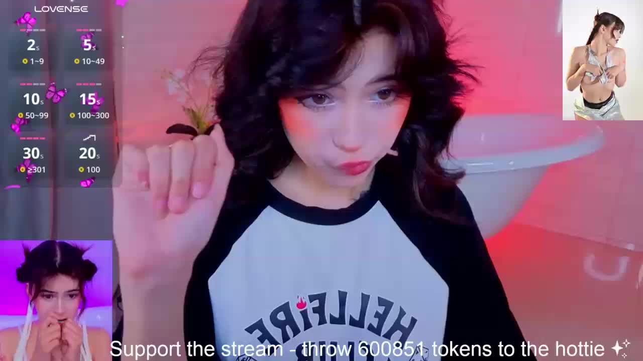 CoralineJones Adult Chat May 14, 2026