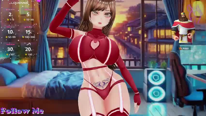 hanaedamgirl Adult Chat May 14, 2026