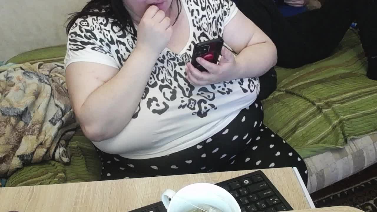LicaBlack Adult Chat May 15, 2026