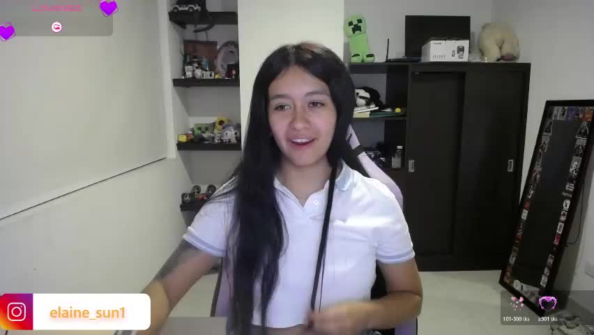 elaine_sun Adult Chat May 14, 2026