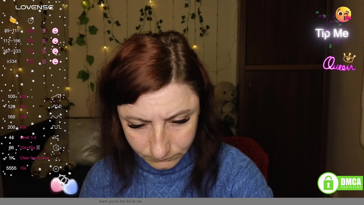 Musekittyjeni112 Adult Chat May 15, 2026