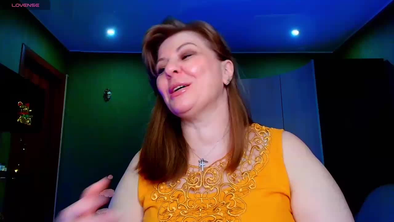 Veronika_Gold Adult Chat May 15, 2026