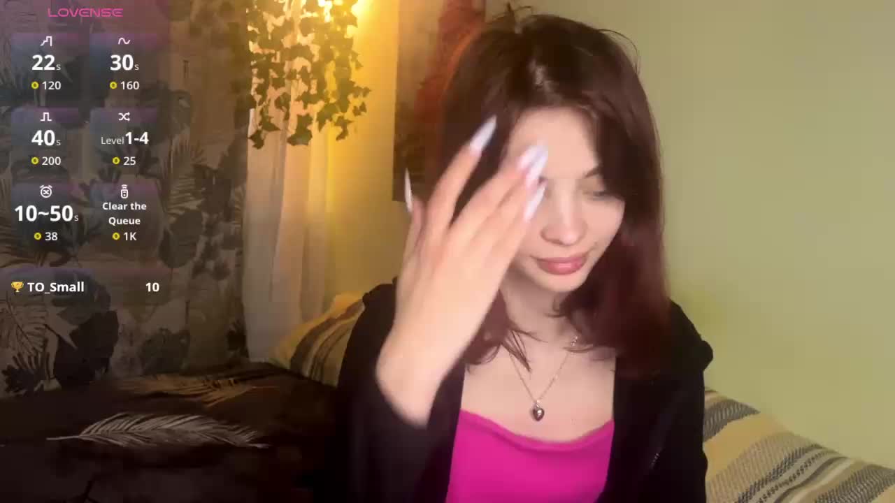 CassyVixen Adult Chat May 15, 2026