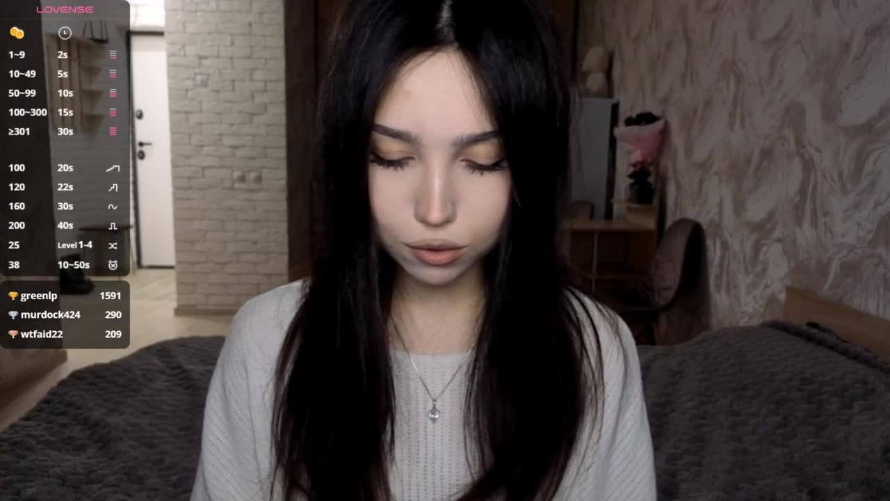 MeghanEberting Adult Chat May 15, 2026