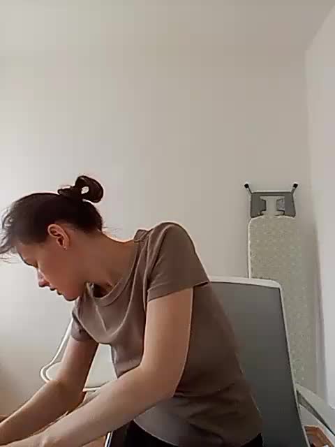 __COVID-19__ Adult Chat May 15, 2026