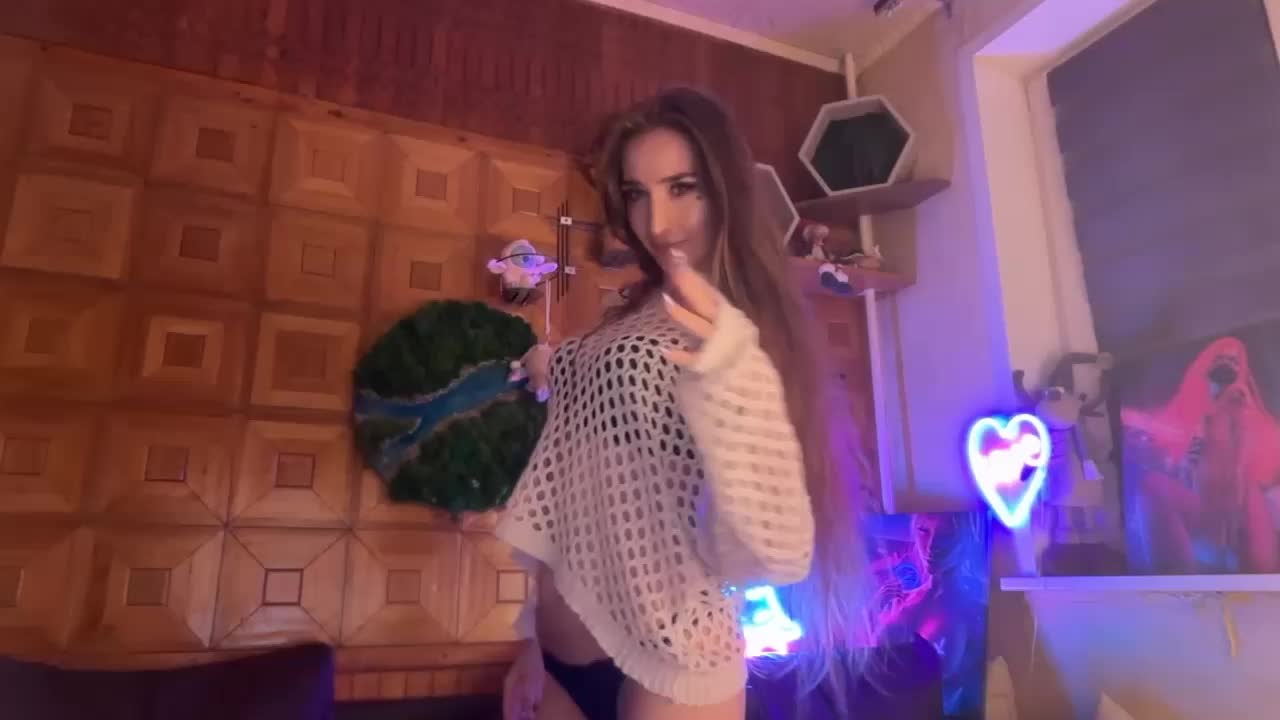 SweetyMeow Adult Chat May 15, 2026