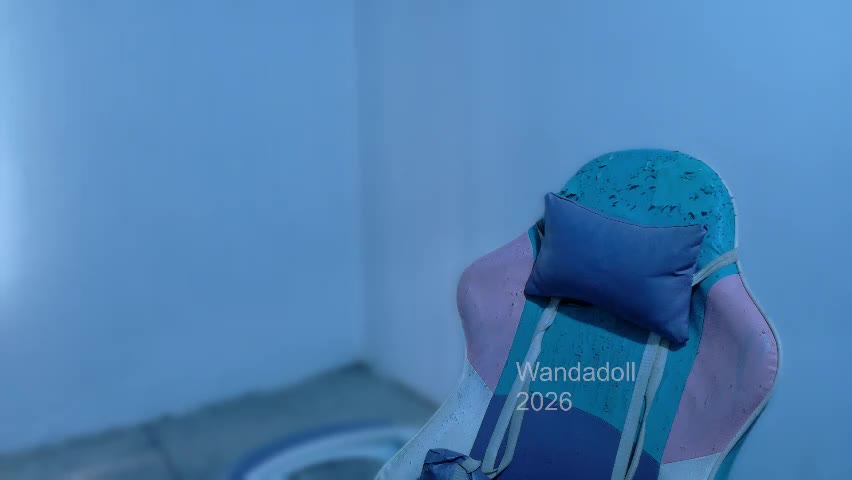 wandadoll Adult Chat May 15, 2026