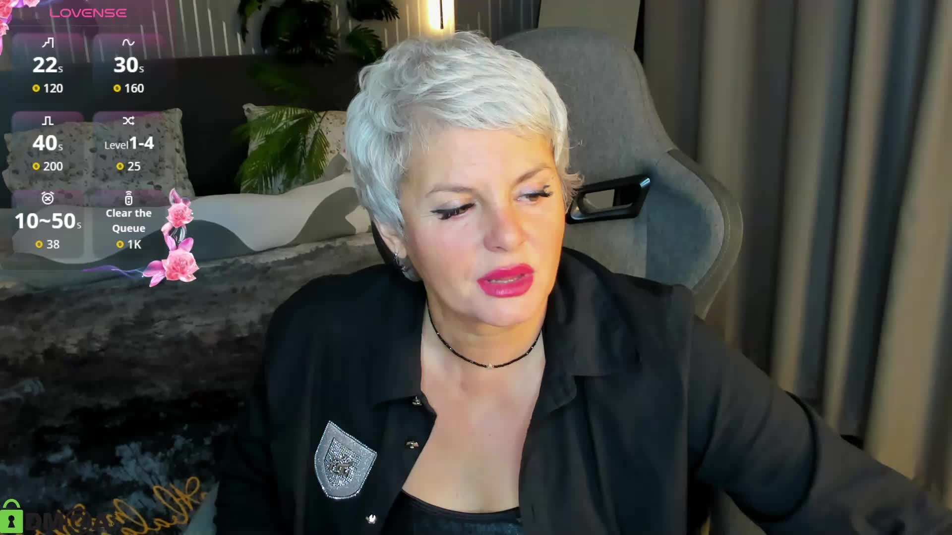 Linda-Zefir Adult Chat May 15, 2026