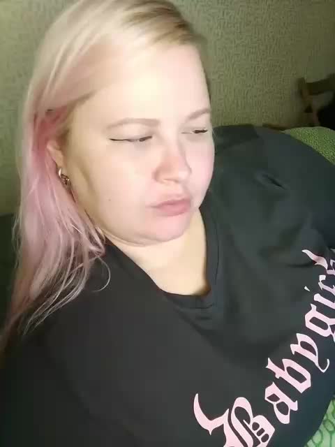 SashaLyubov Adult Chat May 15, 2026