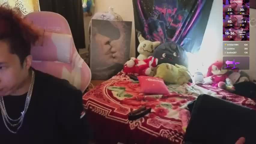 booboothefacefucker Adult Chat May 15, 2026
