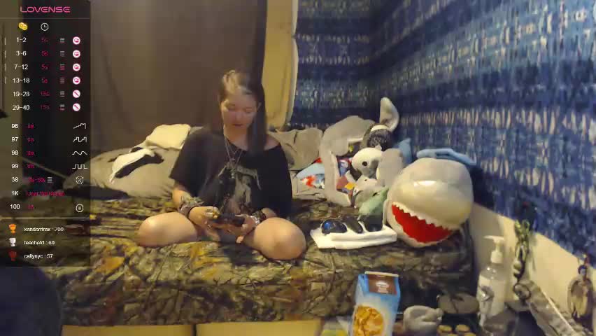 420stonerchick Adult Chat May 15, 2026