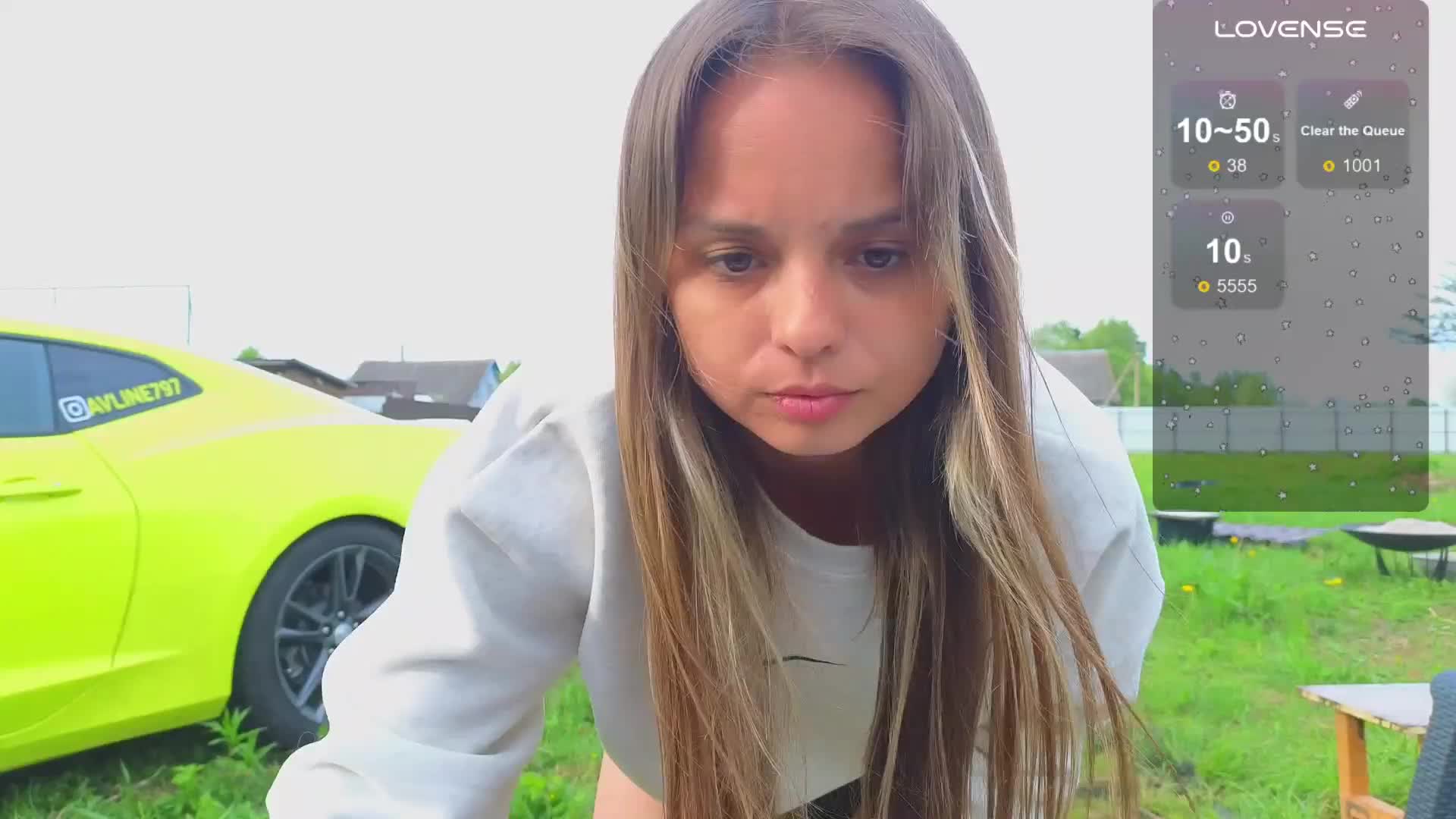 misss-vikki Adult Chat May 15, 2026