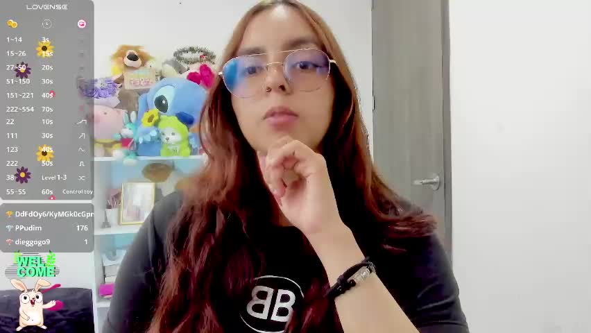 valery7rose Adult Chat May 15, 2026