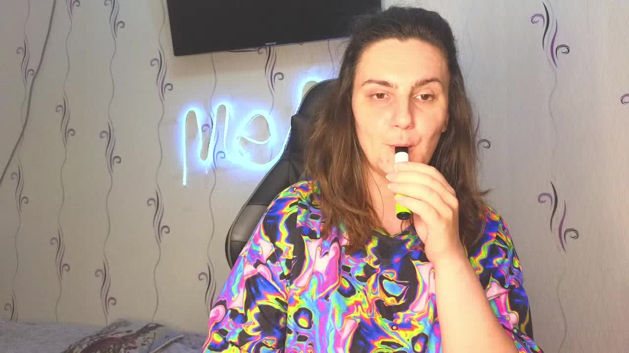Secret_Smile Adult Chat May 15, 2026
