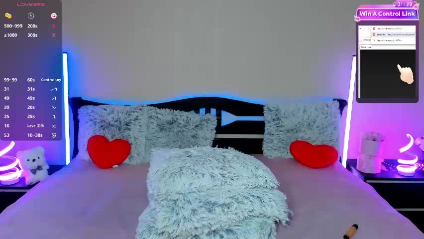 paradisaic__delight Adult Chat May 15, 2026