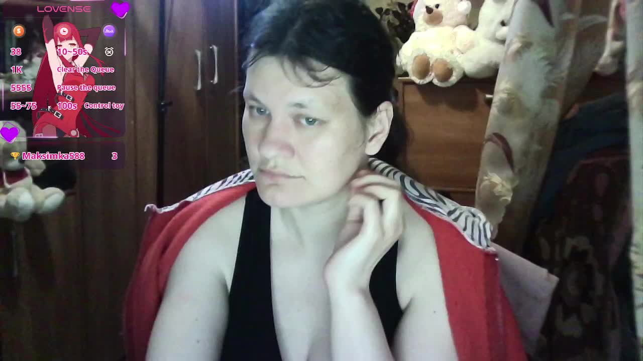 Flower_Jasmine Adult Chat May 15, 2026
