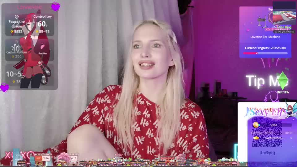GuidingStar Adult Chat May 15, 2026