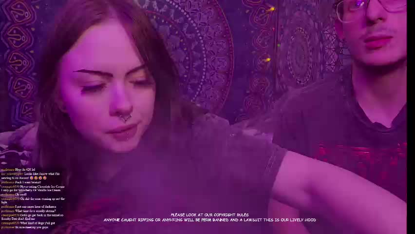 aetherealattractions Adult Chat May 15, 2026