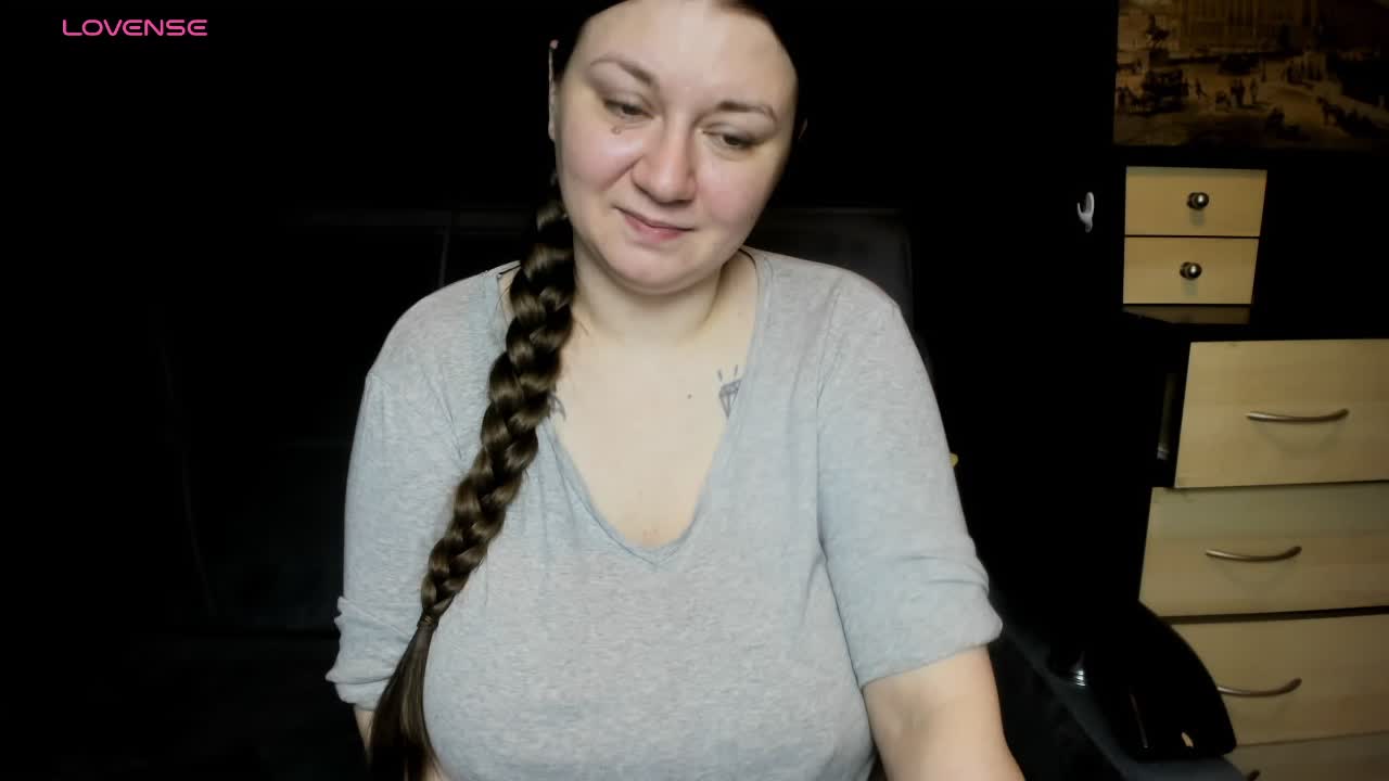 AlisaBacker Adult Chat May 15, 2026