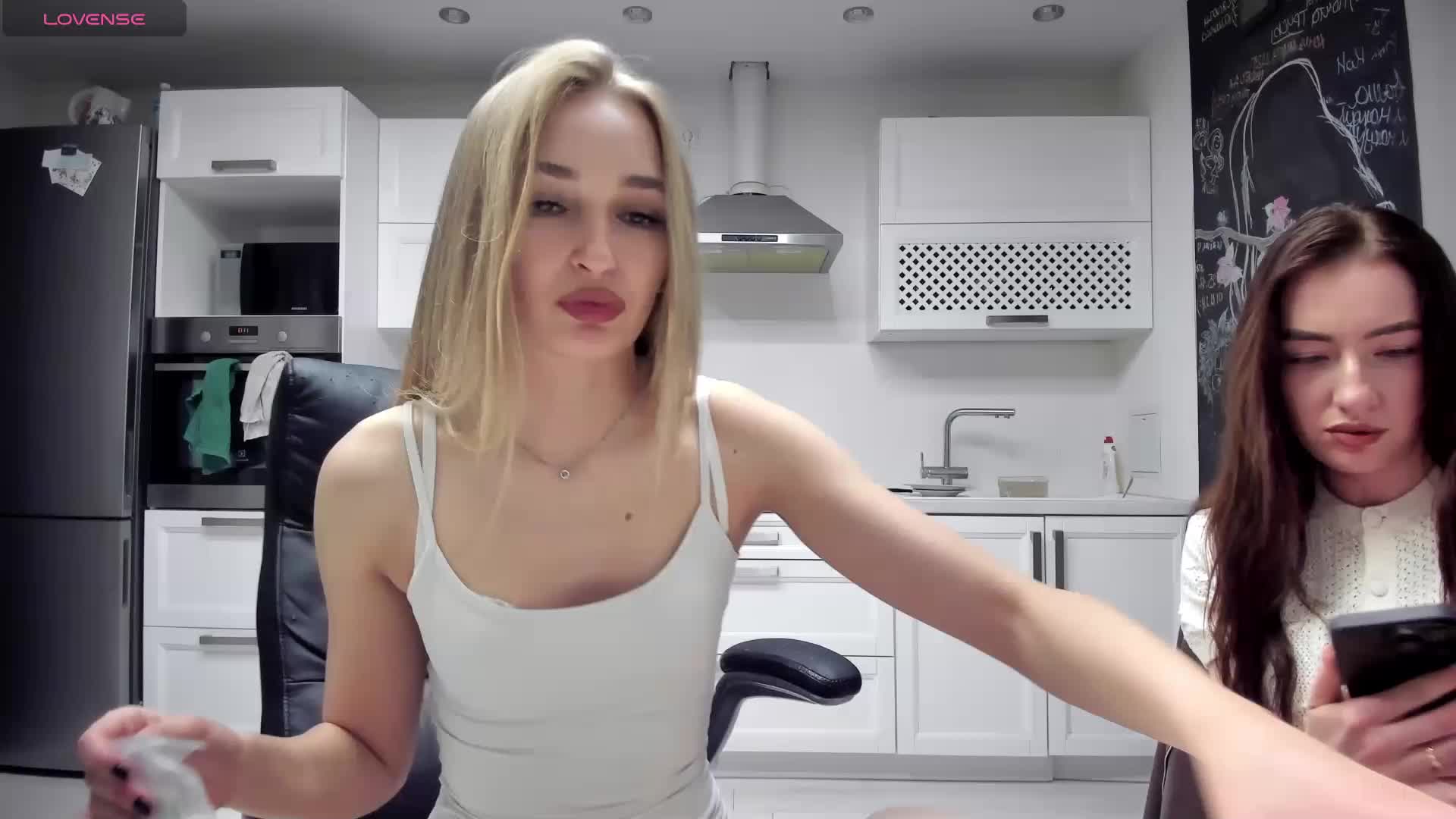 busenok Adult Chat May 15, 2026
