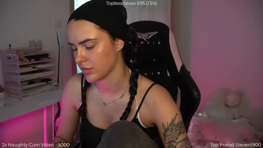 savvage_play Adult Chat May 15, 2026