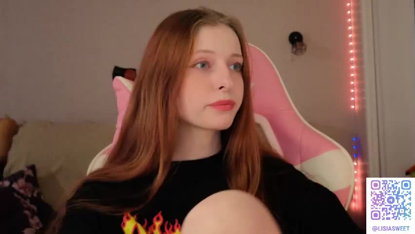 lisiasweet Adult Chat May 15, 2026