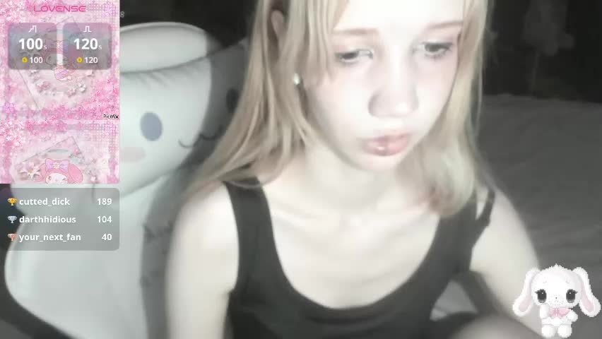 _kuroneeko_ Adult Chat May 15, 2026