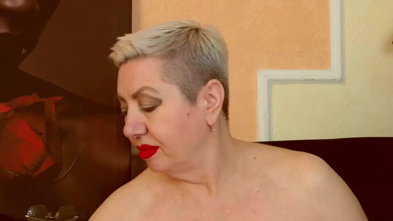 PoshLadyx Adult Chat May 15, 2026