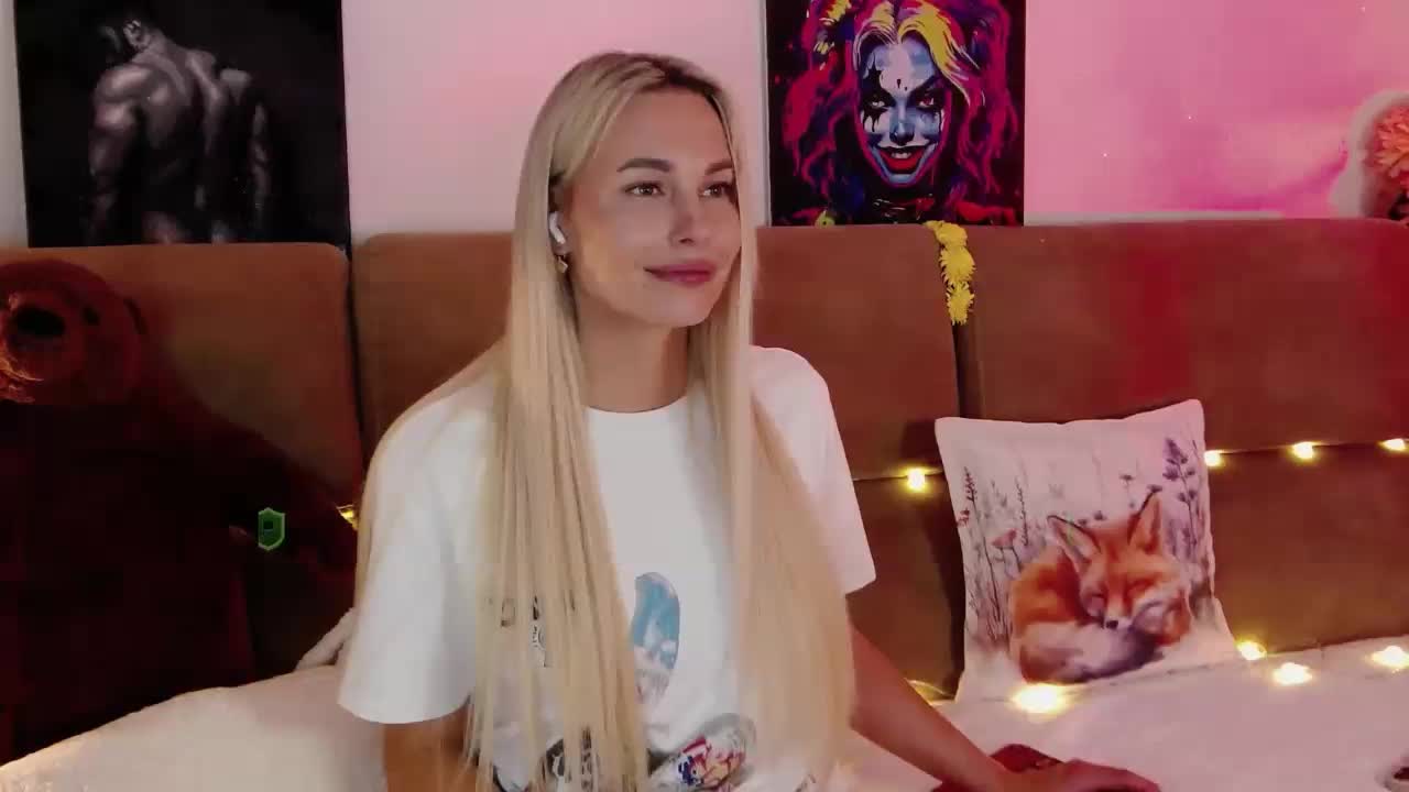 Kocmoc_Katerina Adult Chat May 15, 2026