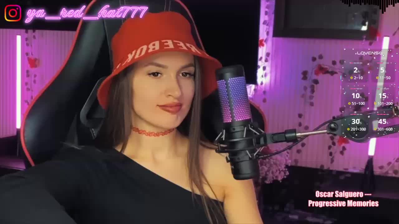 -RED_HAT- Adult Chat May 15, 2026