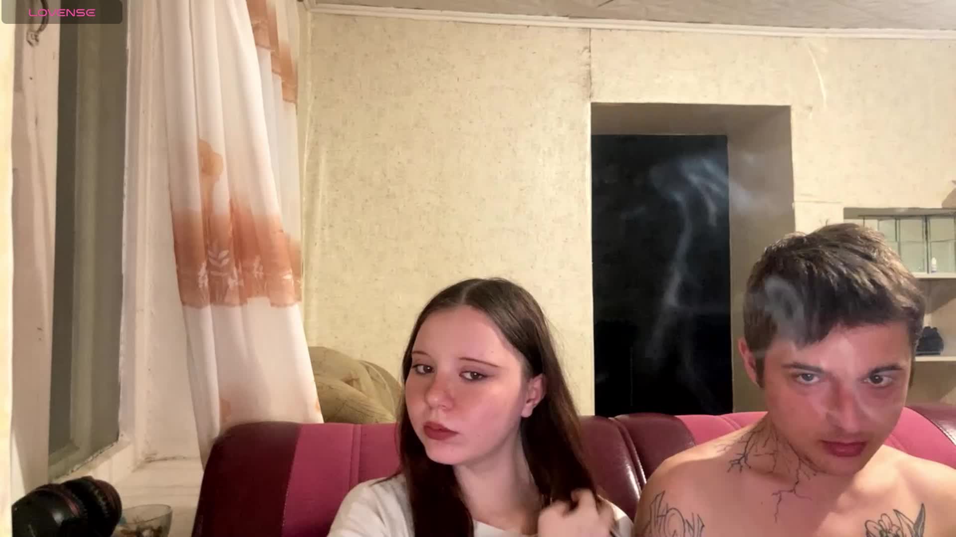 HARMONYX Adult Chat May 15, 2026