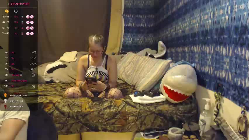 420stonerchick Adult Chat May 15, 2026