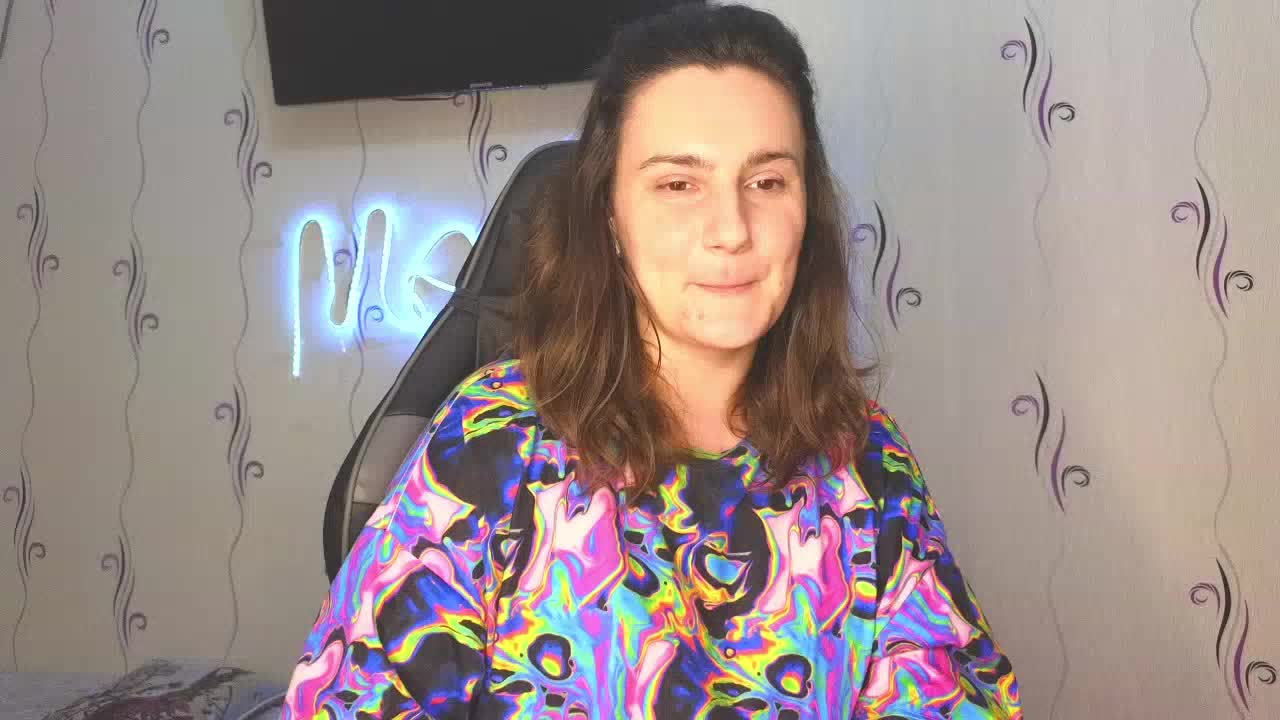Secret_Smile Adult Chat May 15, 2026