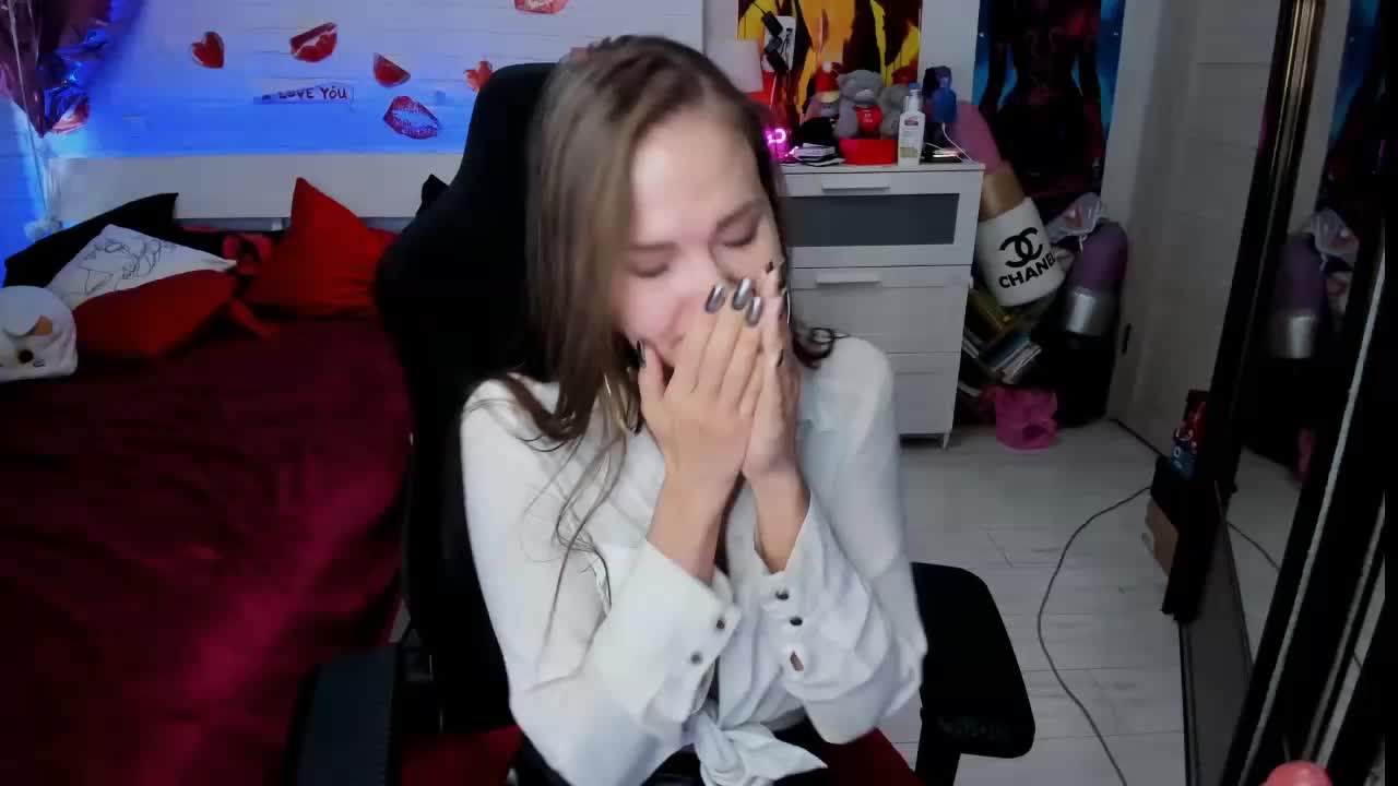 BaddNikky Adult Chat May 15, 2026