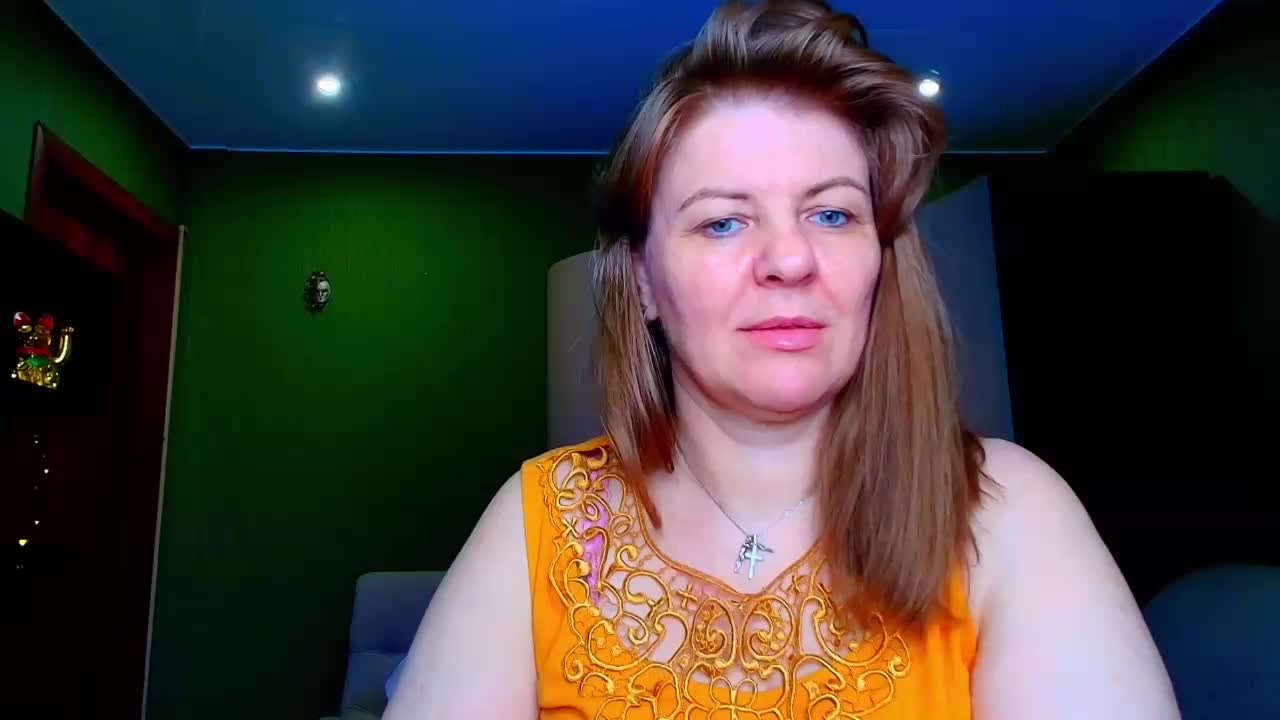 Veronika_Gold Adult Chat May 15, 2026