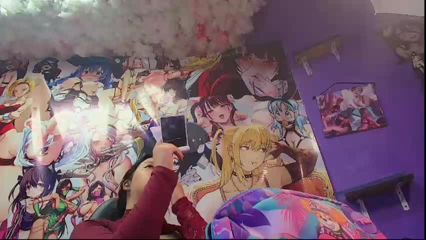 scarletvibe1 Adult Chat May 15, 2026