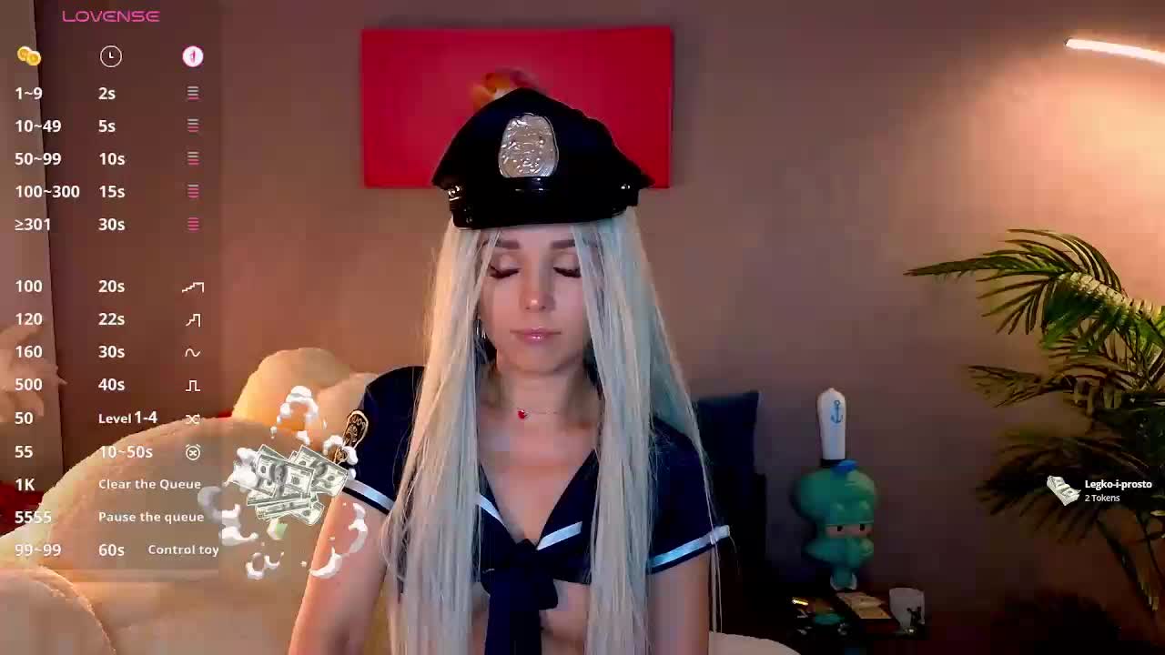 Sonya-Love Adult Chat May 15, 2026
